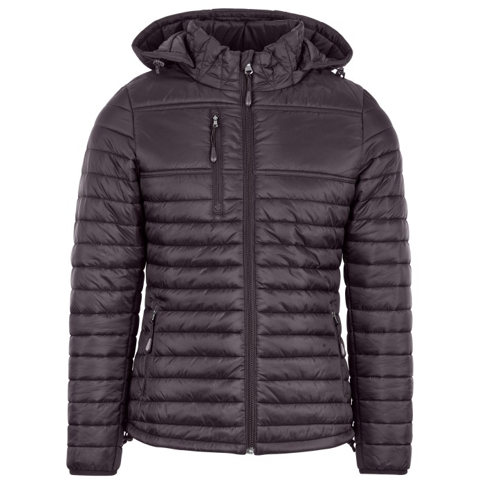 Women´s Premium Quilted Jacket