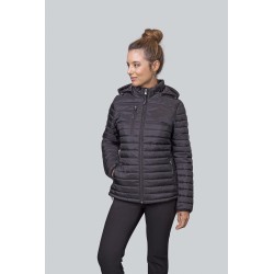 Women´s Premium Quilted Jacket