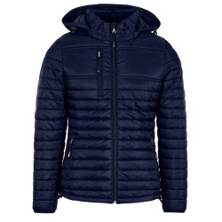 Women´s Premium Quilted Jacket