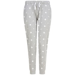 Women´s Cuffed Lounge Pants