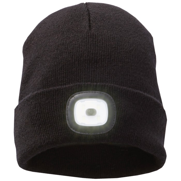 Mighty LED Knit Beanie
