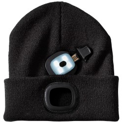 Mighty LED Knit Beanie