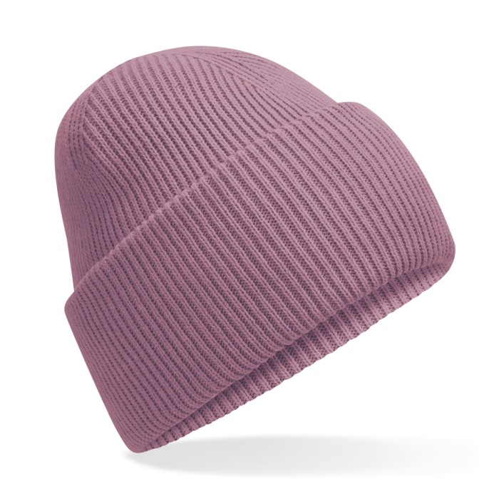 Classic Engineered Deep Cuffed Beanie