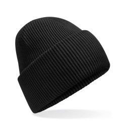 Classic Engineered Deep Cuffed Beanie