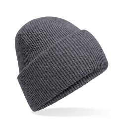 Classic Engineered Deep Cuffed Beanie
