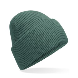 Classic Engineered Deep Cuffed Beanie