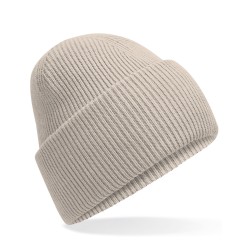 Classic Engineered Deep Cuffed Beanie