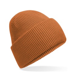 Classic Engineered Deep Cuffed Beanie
