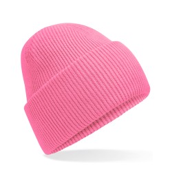 Classic Engineered Deep Cuffed Beanie