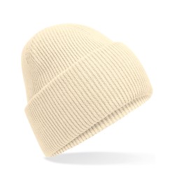 Classic Engineered Deep Cuffed Beanie