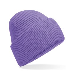 Classic Engineered Deep Cuffed Beanie