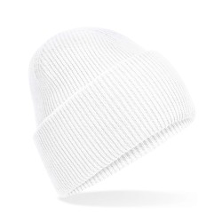 Classic Engineered Deep Cuffed Beanie