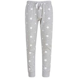 Kids´ Cuffed Lounge Pants