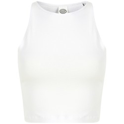 Women´s Cropped Top