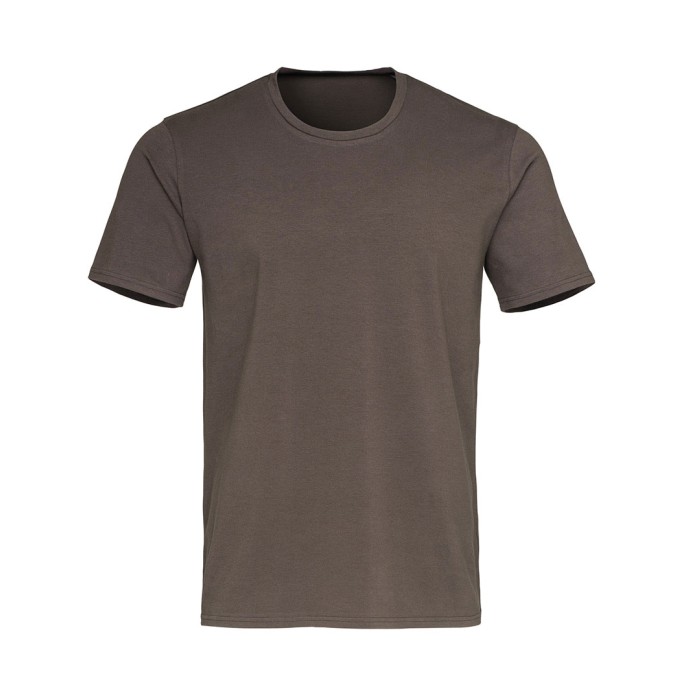 Clive Relaxed Crew Neck T-Shirt