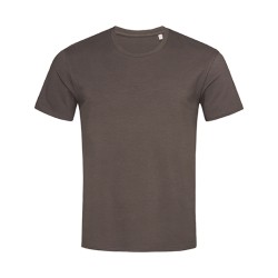 Clive Relaxed Crew Neck T-Shirt