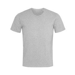 Clive Relaxed Crew Neck T-Shirt