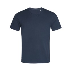 Clive Relaxed Crew Neck T-Shirt