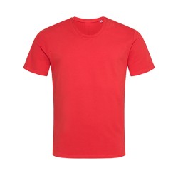 Clive Relaxed Crew Neck T-Shirt