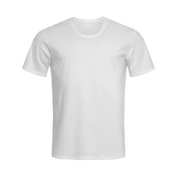 Clive Relaxed Crew Neck T-Shirt