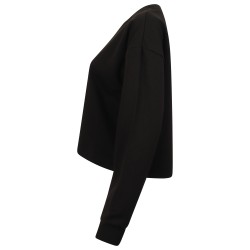 Kids´ Cropped Slounge Sweat