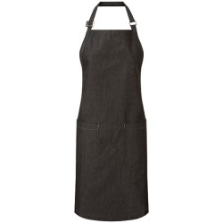 Organic Denim Fairtrade Bib...
