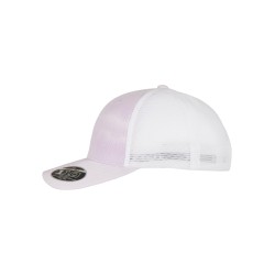 110 Batik Mesh Cap