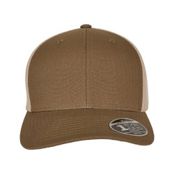 110 Ripstop Mesh Cap