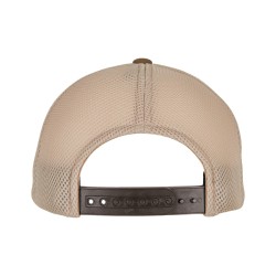 110 Ripstop Mesh Cap