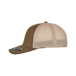 110 Ripstop Mesh Cap