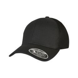 110 Ripstop Mesh Cap