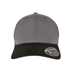110 Melange Mix Cap