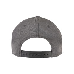 110 Melange Mix Cap