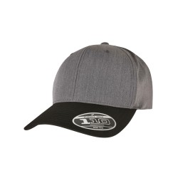 110 Melange Mix Cap