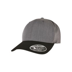 110 Melange Mix Cap