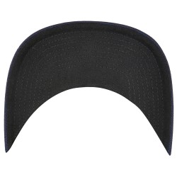 110 Structured Canvas Trucker Cap