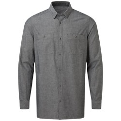 Men´s Organic Chambray...