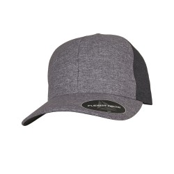 Flexfit Delta® Carbon Cap -...