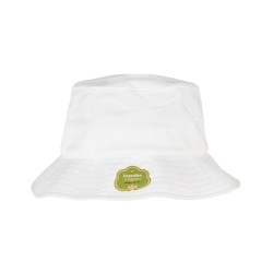 Organic Cotton Bucket Hat