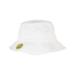 Organic Cotton Bucket Hat
