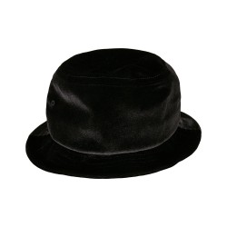 Velvet Bucket Hat