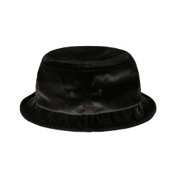 Velvet Bucket Hat