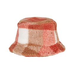 Czapka rybaczka Sherpa Check