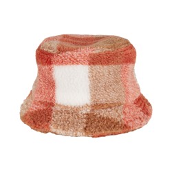 Czapka rybaczka Sherpa Check