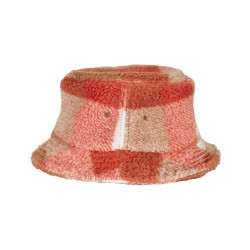 Czapka rybaczka Sherpa Check