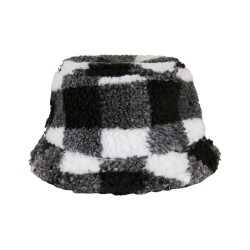 Czapka rybaczka Sherpa Check