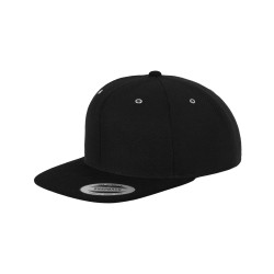 Buty zamszowe Snapback Cap