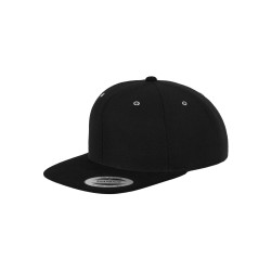 Buty zamszowe Snapback Cap