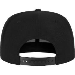 Czapka Snapback Sun King