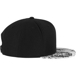Czapka Snapback Sun King